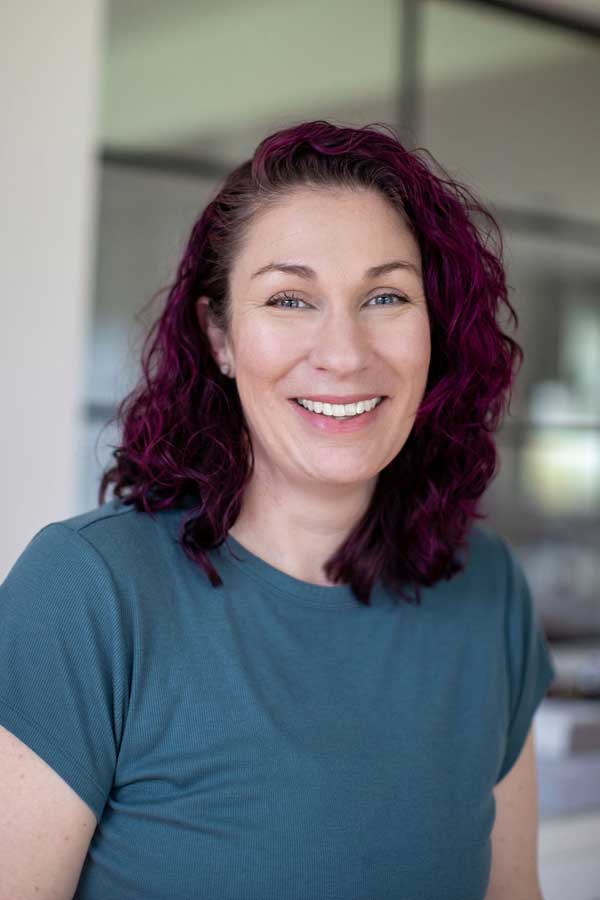 Monica Bennett, Mobile Yoga Instructor